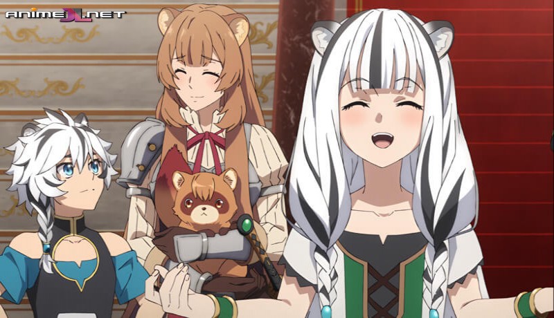 Tate no Yuusha no Nariagari Temporada 4 Castellano ver gratis