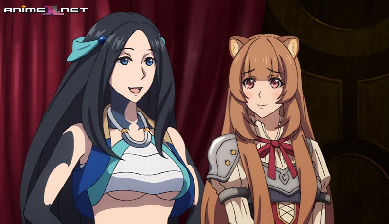 Tate no Yuusha no Nariagari Temporada 4 ver gratis