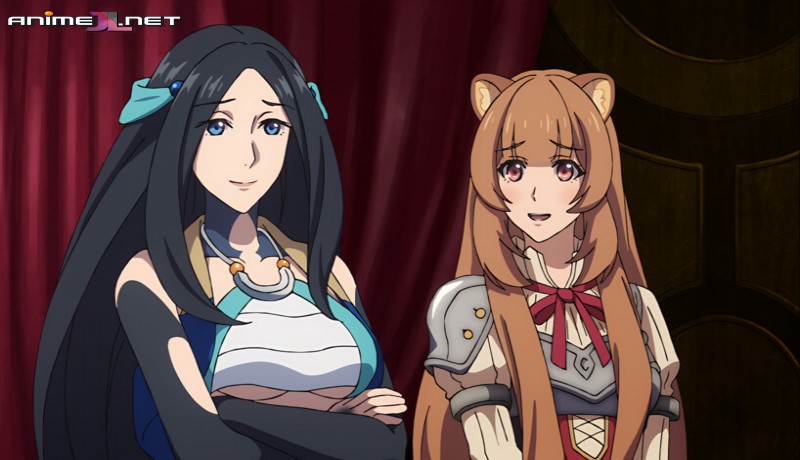 Tate no Yuusha no Nariagari Temporada 4 Latino en hd