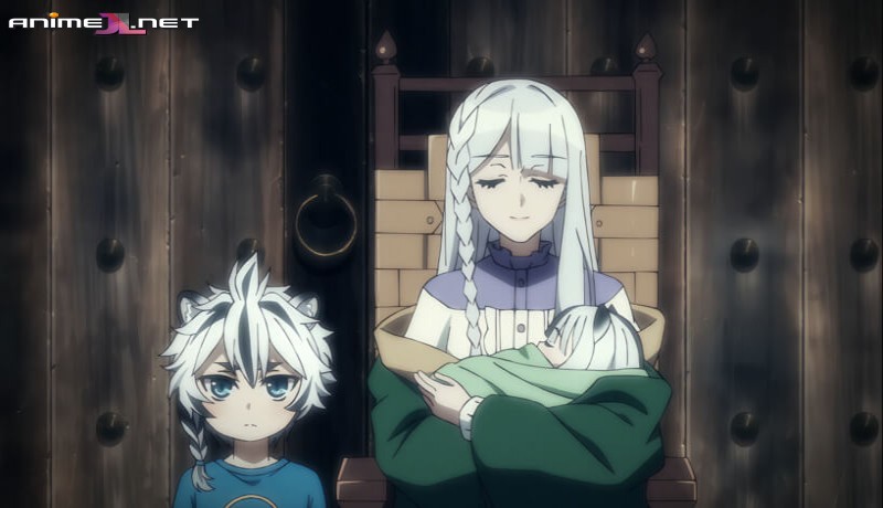 Tate no Yuusha no Nariagari Temporada 4 Latino en español