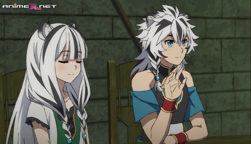Tate no Yuusha no Nariagari Temporada 4 Latino completo
