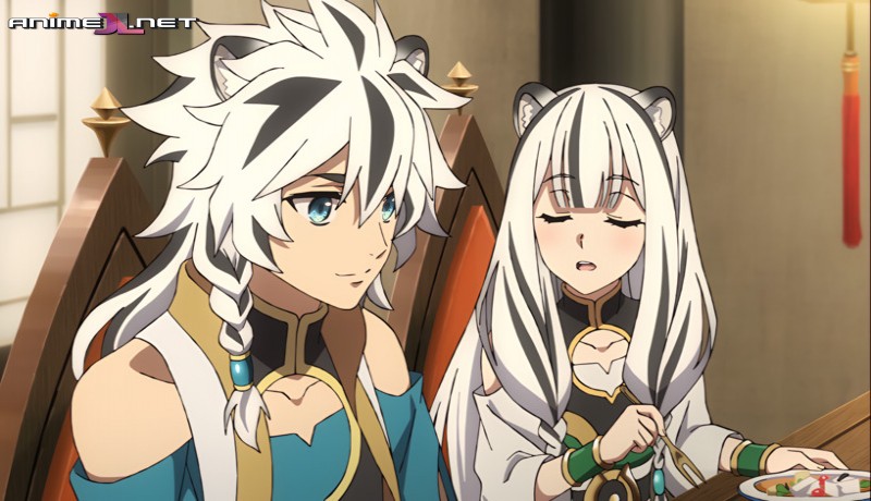 Tate no Yuusha no Nariagari Temporada 4 en latino