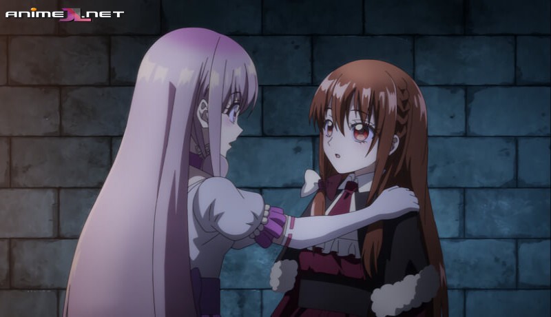 ver Tensei Akujo no Kuro Rekishi