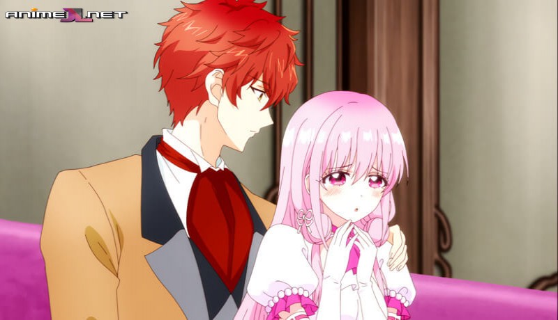 Tensei Akujo no Kuro Rekishi completo