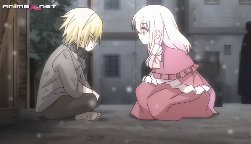 Tensei Akujo no Kuro Rekishi full