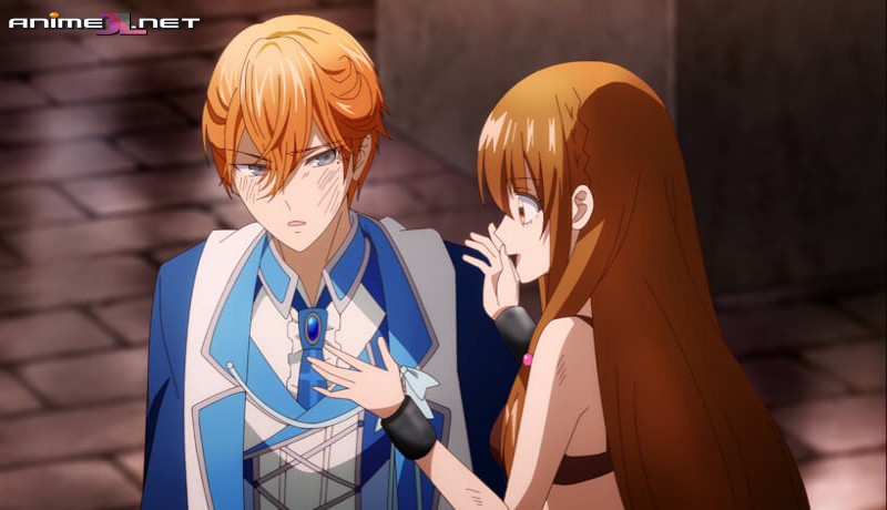 ver Tensei Akujo no Kuro Rekishi