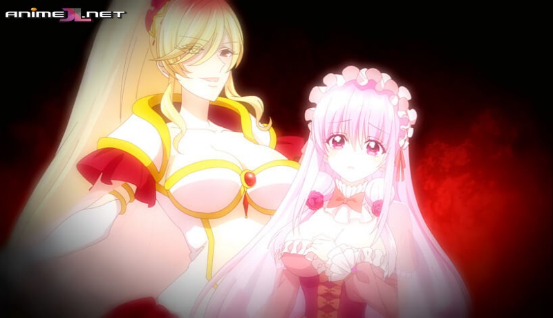 Tensei Akujo no Kuro Rekishi online