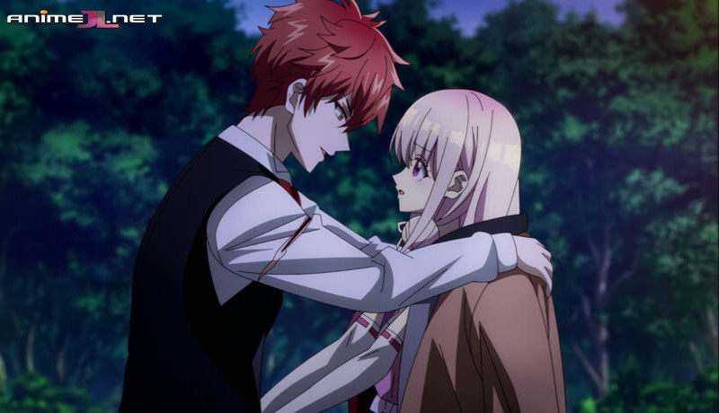 Tensei Akujo no Kuro Rekishi ver gratis