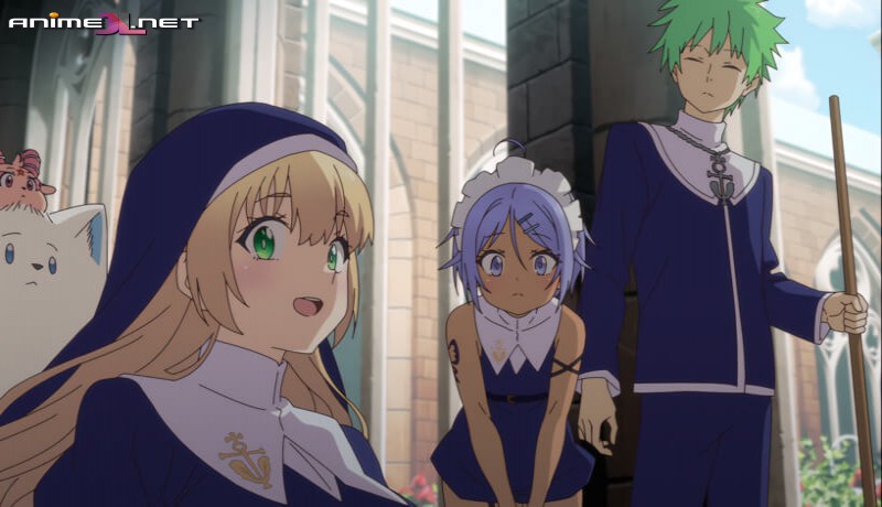 Tensei shitara Dainana Ouji Datta node, Kimama ni Majutsu wo Kiwamemasu Temporada 2 full