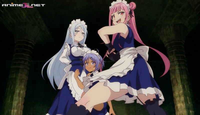 Tensei shitara Dainana Ouji Datta node, Kimama ni Majutsu wo Kiwamemasu Temporada 2 ver gratis