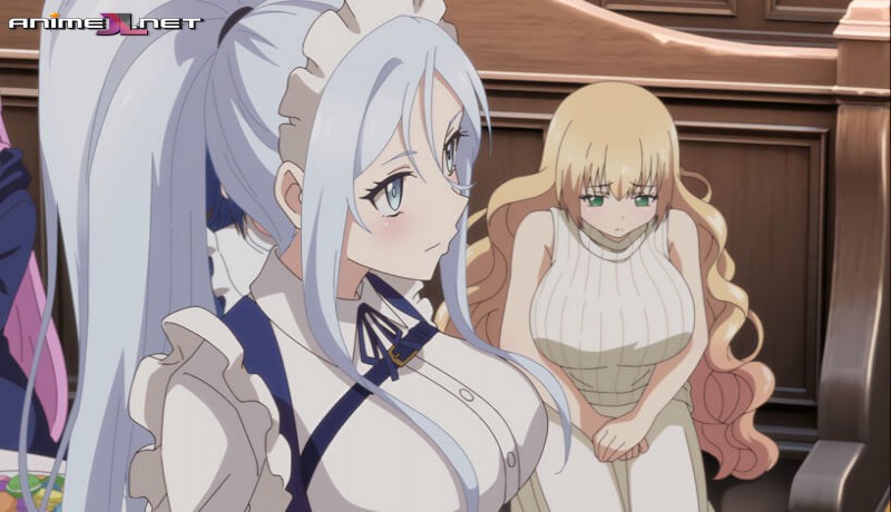 Tensei shitara Dainana Ouji Datta node, Kimama ni Majutsu wo Kiwamemasu Temporada 2 completo