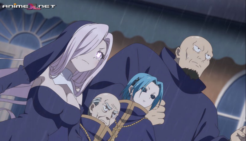 ver Tensei shitara Dainana Ouji Datta node, Kimama ni Majutsu wo Kiwamemasu Temporada 2
