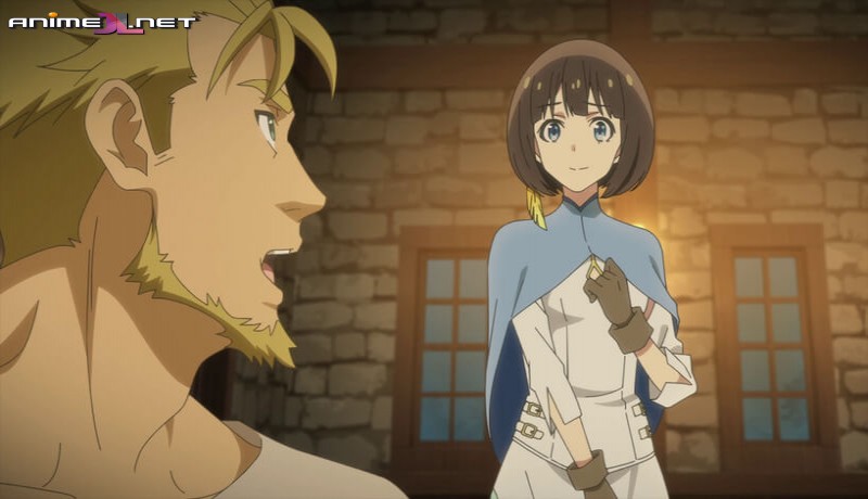 Tensei shitara Dragon no Tamago datta en español