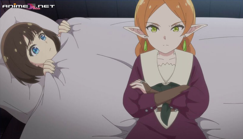 Tensei shitara Dragon no Tamago datta full