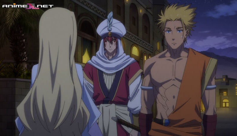 Tensei shitara Slime Datta Ken: Coleus no Yume Castellano online