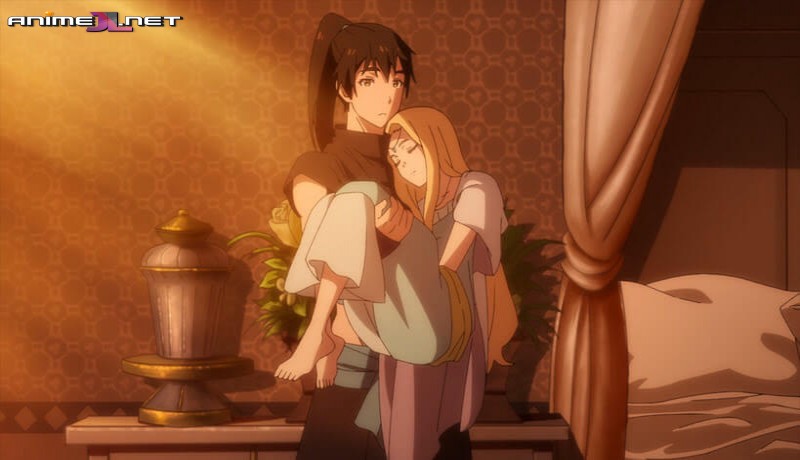ver Tensei shitara Slime Datta Ken: Coleus no Yume Castellano