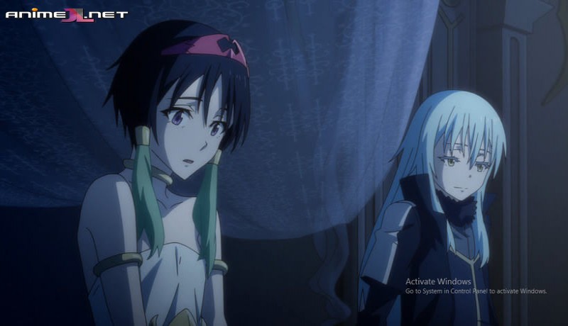 Tensei shitara Slime Datta Ken Movie: Guren no Kizuna-hen en latino