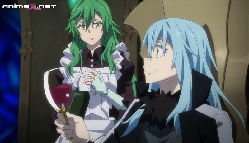 ver Tensei shitara Slime Datta Ken Temporada 3 Español Latino
