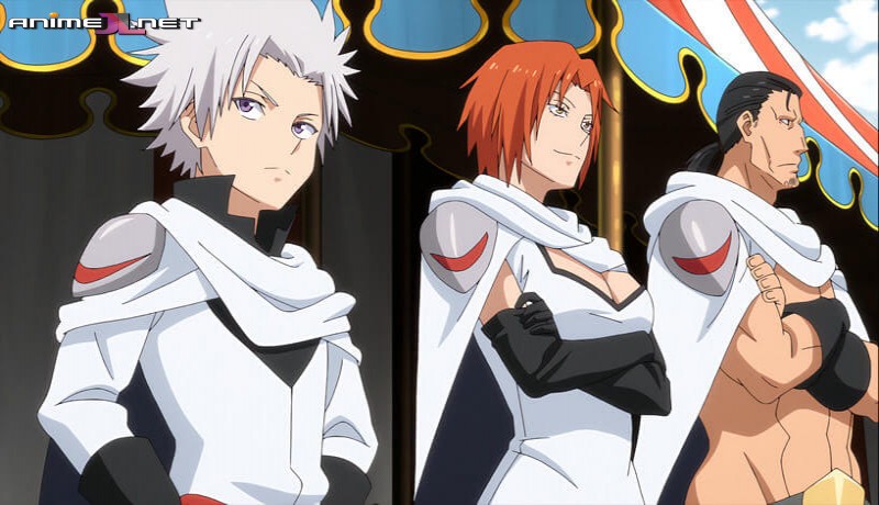 ver Tensei shitara Slime Datta Ken Temporada 3 Español Latino