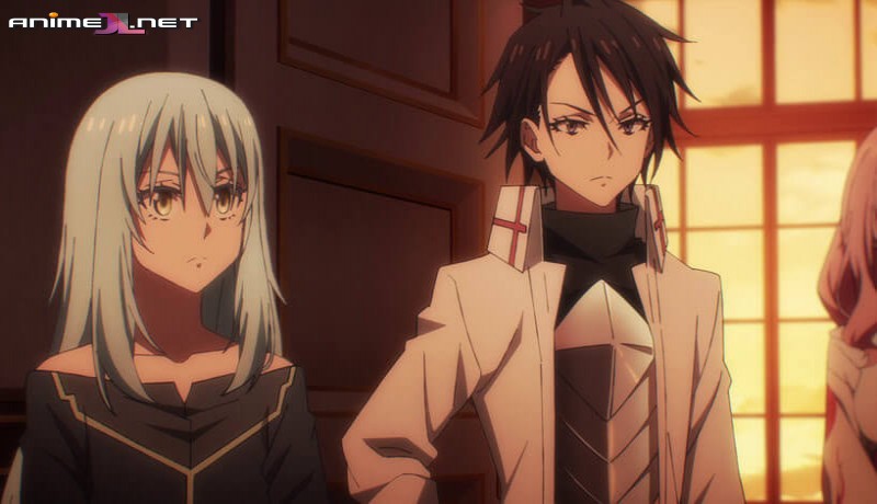 Tensei shitara Slime Datta Ken Temporada 4 Castellano online