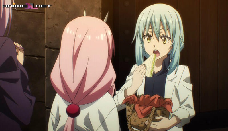 Tensei shitara Slime Datta Ken Temporada 4 Castellano ver gratis