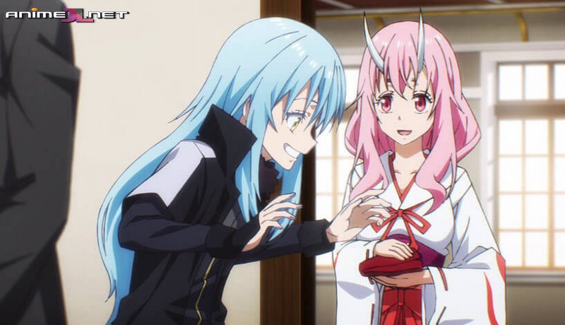 Tensei shitara Slime Datta Ken Temporada 4 Castellano full