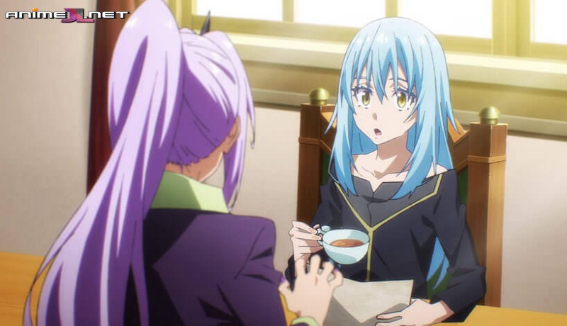 ver Tensei shitara Slime Datta Ken Temporada 4 Latino
