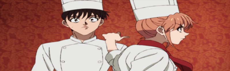Tetsunabe no Jan!