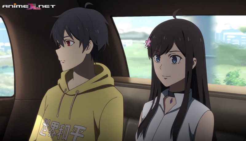 The Daily Life of the Immortal King (Audio Japonés) en hd