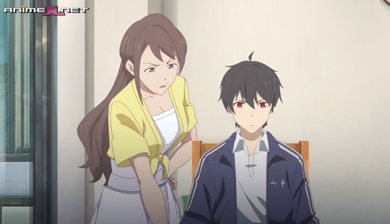 The Daily Life of the Immortal King (Audio Japonés) ver gratis