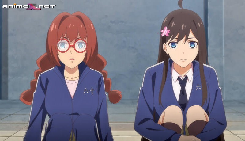 The Daily Life of the Immortal King Temporada 4 en hd