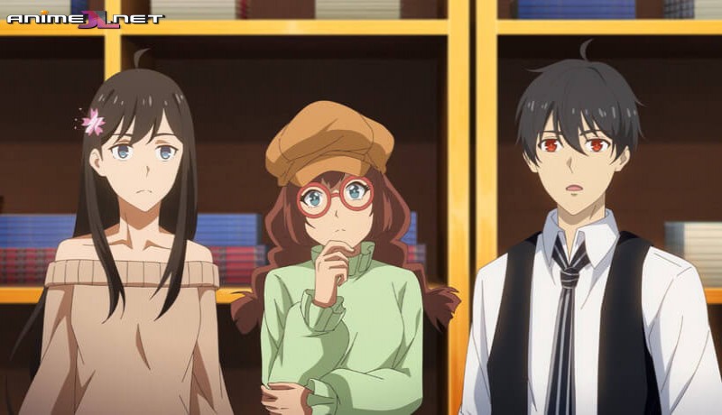 The Daily Life of the Immortal King Temporada 4 ver gratis