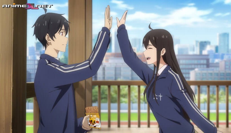 The Daily Life of the Immortal King Temporada 4 en latino