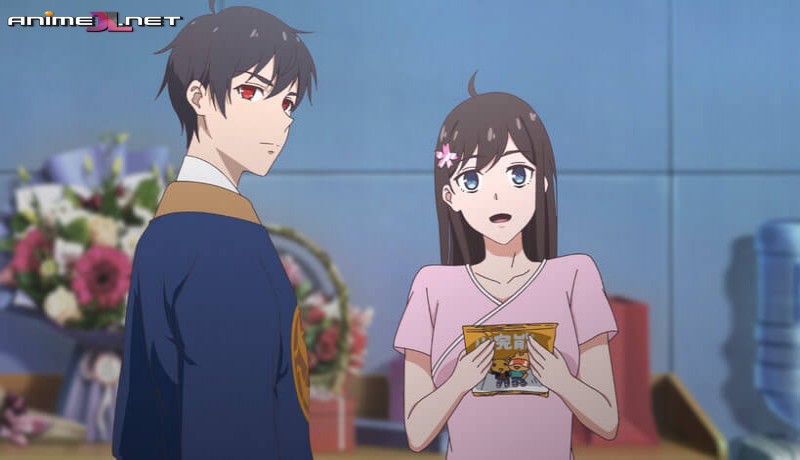 ver The Daily Life of the Immortal King Temporada 4
