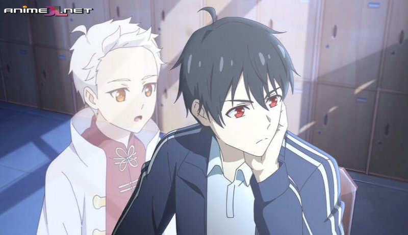 The Daily Life of the Immortal King Temporada 4 en español