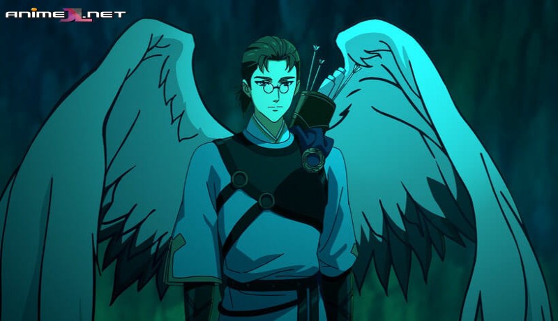 The Daily Life of the Immortal King Temporada 4 completo