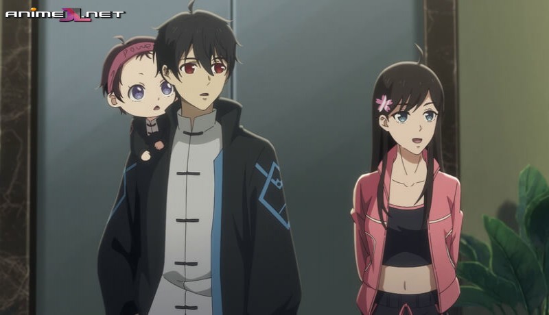 ver The Daily Life of the Immortal King Temporada 5