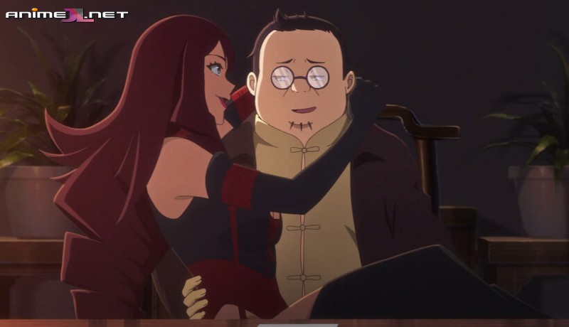 The Daily Life of the Immortal King Temporada 5 en latino