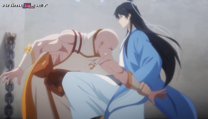 The Daily Life of the Immortal King Temporada 5 online