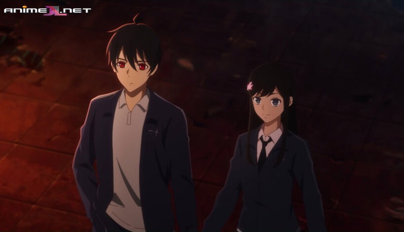 The Daily Life of the Immortal King Temporada 5 full