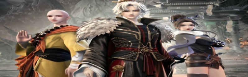 The Emperor of Myriad Realms (Wan Jie Zhizun)