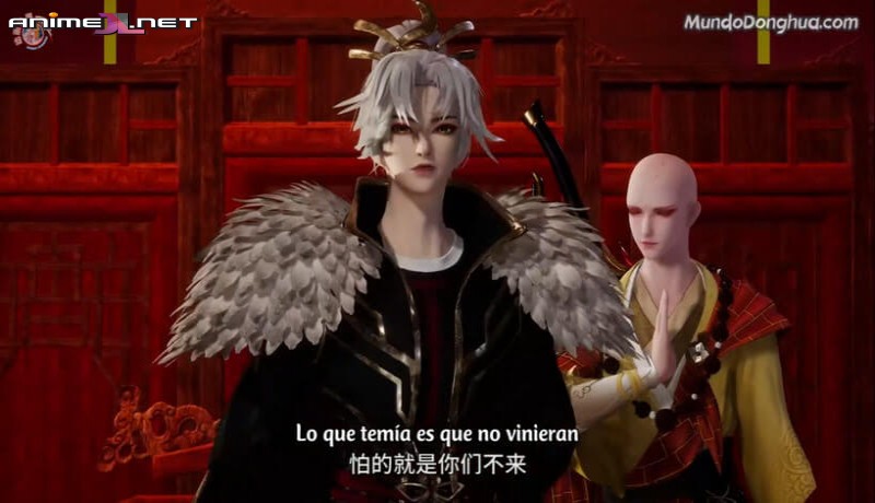 The Emperor of Myriad Realms (Wan Jie Zhizun) online