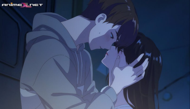 The Girl Downstairs (Audio Japonés) completo