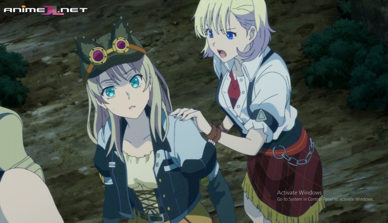 The Legend of Heroes: Sen no Kiseki - Northern War en español
