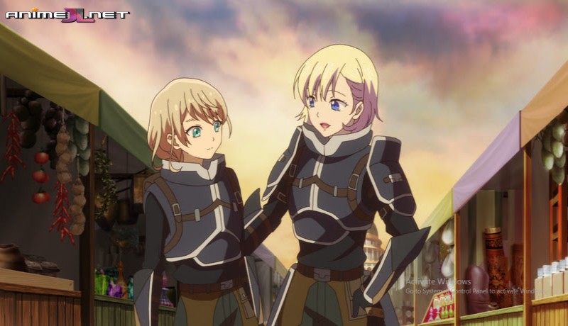 The Legend of Heroes: Sen no Kiseki - Northern War completo