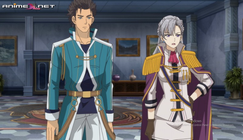 The Legend of Heroes: Sen no Kiseki - Northern War ver gratis