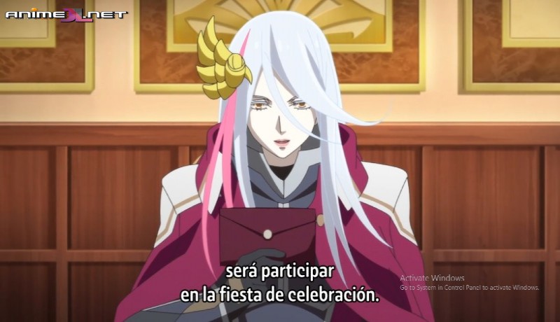 ver The Legend of Heroes: Sen no Kiseki - Northern War