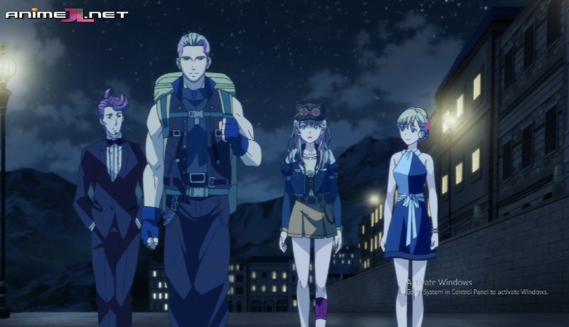 The Legend of Heroes: Sen no Kiseki - Northern War full