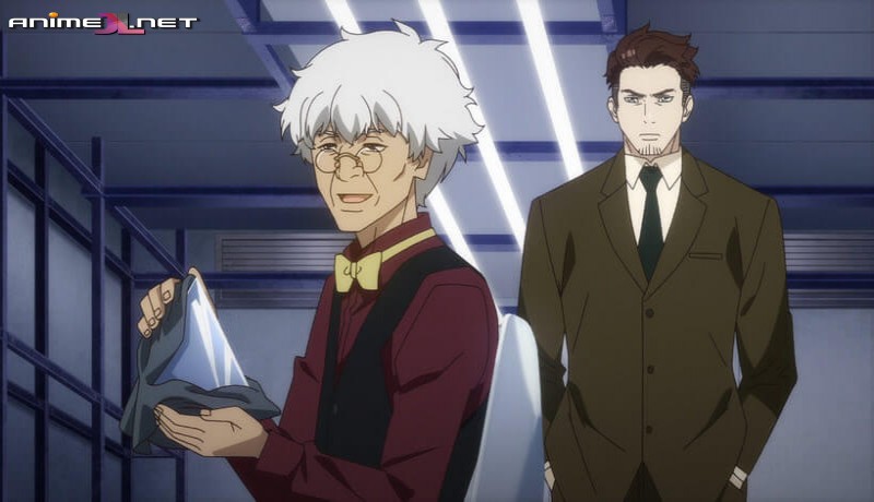 The Marginal Service en hd