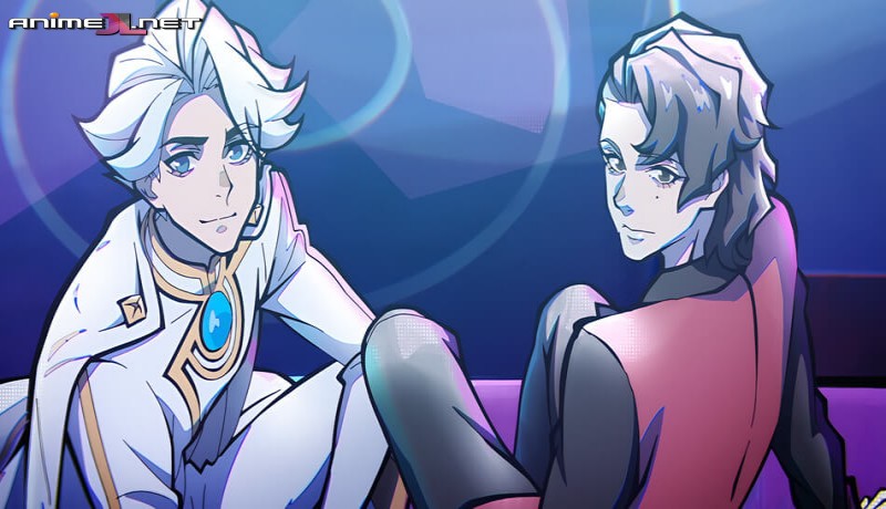 To Be Hero X (Audio Chino) ver gratis